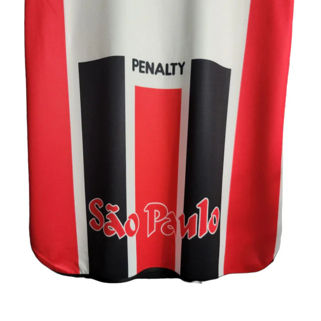 Retro São Paulo 2000 - Away