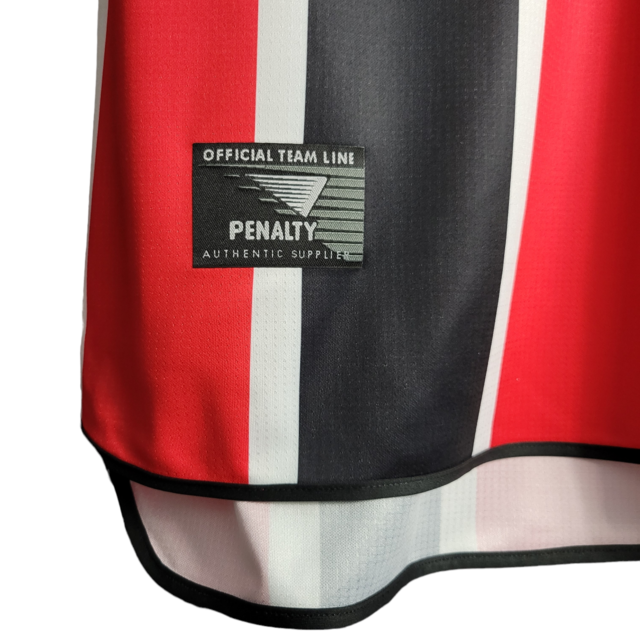 Retro São Paulo 2000 - Away