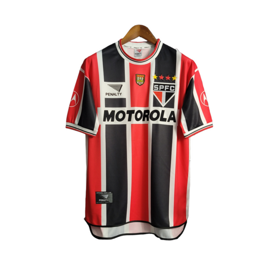 Retro São Paulo 2000 - Away