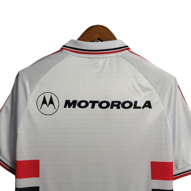 Retro São Paulo 2000 - Home