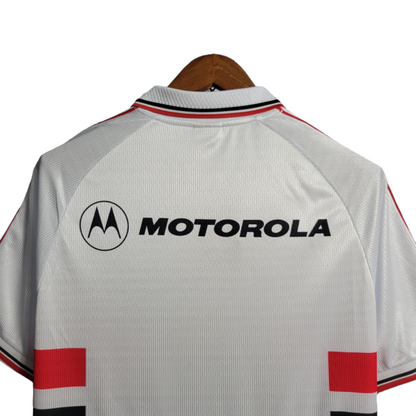 Retro São Paulo 2000 - Home