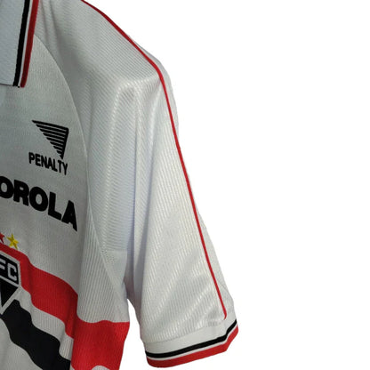 Retro São Paulo 2000 - Home
