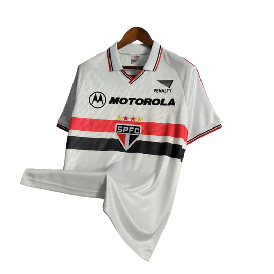 Retro São Paulo 2000 - Home