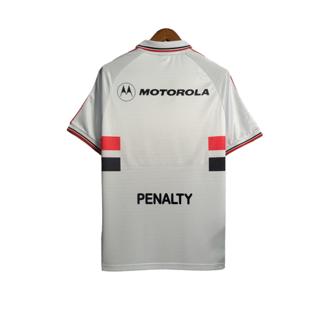Retro São Paulo 2000 - Home