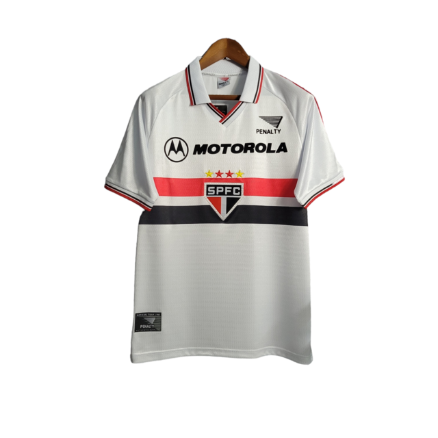 Retro São Paulo 2000 - Home