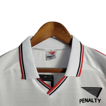 Retro São Paulo 2000 - Home