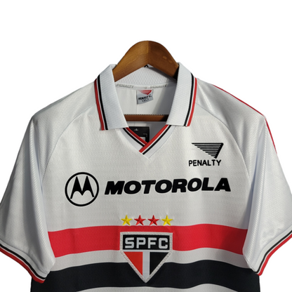 Retro São Paulo 2000 - Home