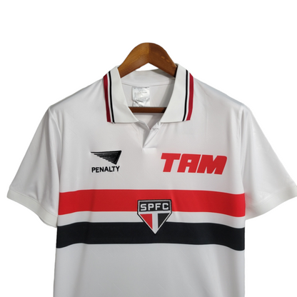 Retro São Paulo 1993-1994 - Home