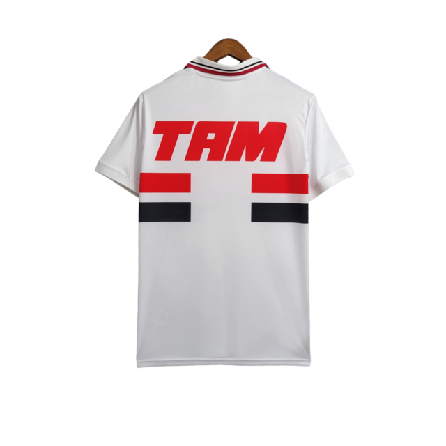 Retro São Paulo 1993-1994 - Home