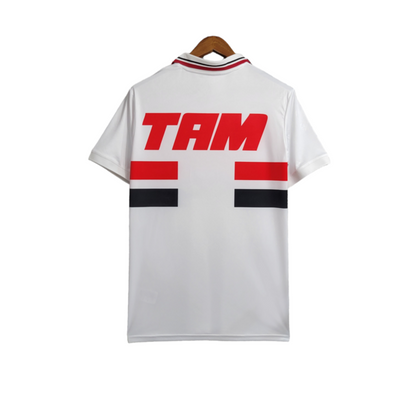 Retro São Paulo 1993-1994 - Home