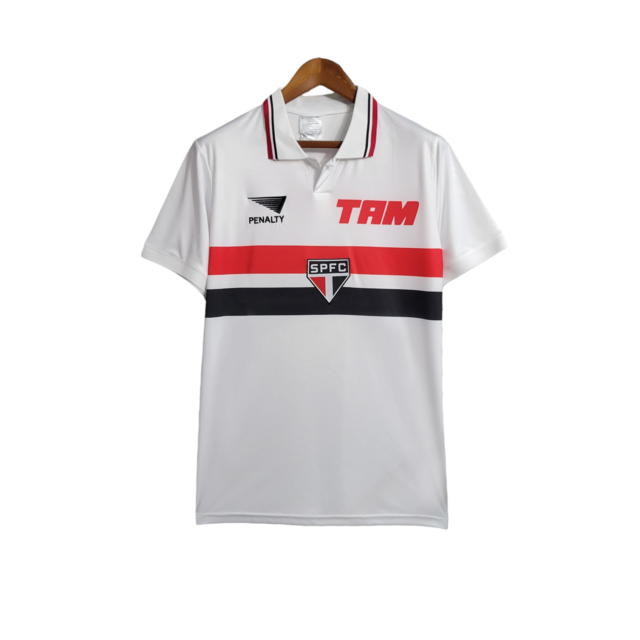 Retro São Paulo 1993-1994 - Home