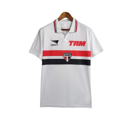 Retro São Paulo 1993-1994 - Home
