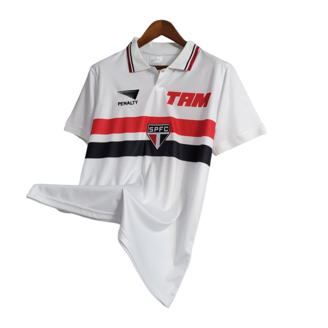 Retro São Paulo 1993-1994 - Home