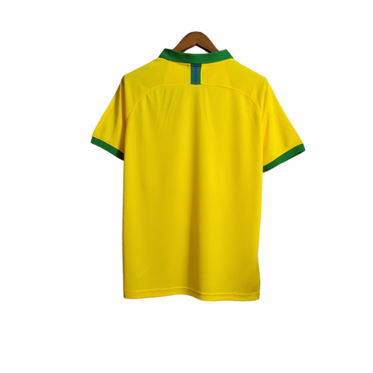 Shirt Seleção Brasileira 19-20 - Home