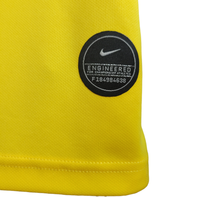 Shirt Seleção Brasileira 19-20 - Home