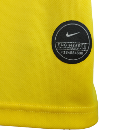 Shirt Seleção Brasileira 19-20 - Home