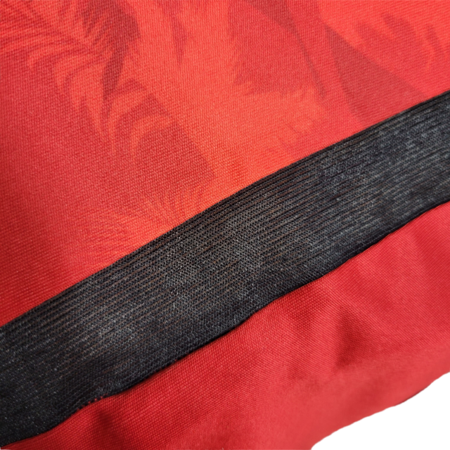 Retro Flamengo 2014 - Home