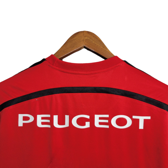 Retro Flamengo 2014 - Home