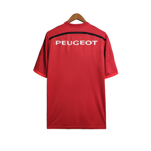 Retro Flamengo 2014 - Home