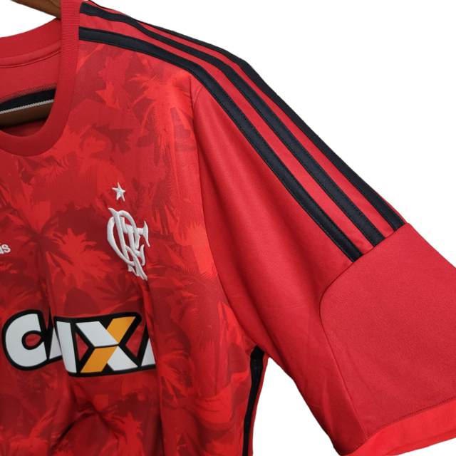 Retro Flamengo 2014 - Home