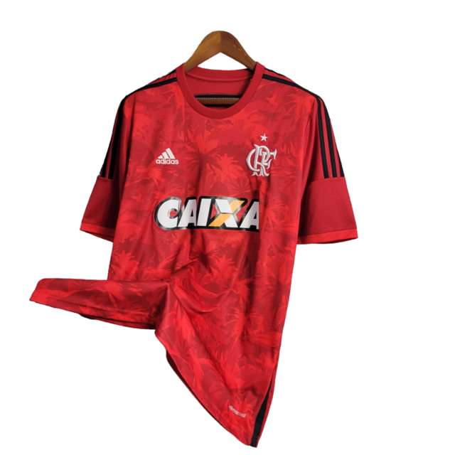 Retro Flamengo 2014 - Home