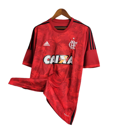Retro Flamengo 2014 - Home