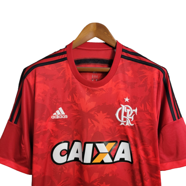 Retro Flamengo 2014 - Home