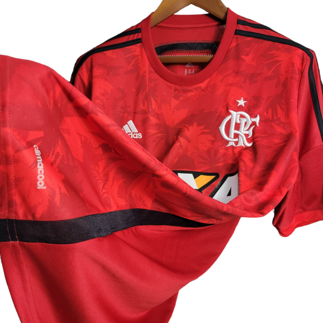 Retro Flamengo 2014 - Home