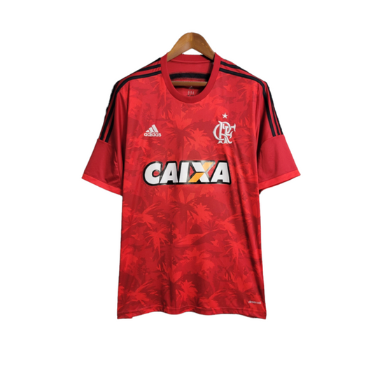 Retro Flamengo 2014 - Home