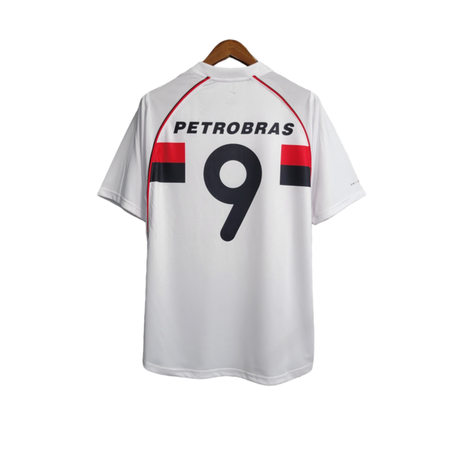 Retro Flamengo 2001 - Away