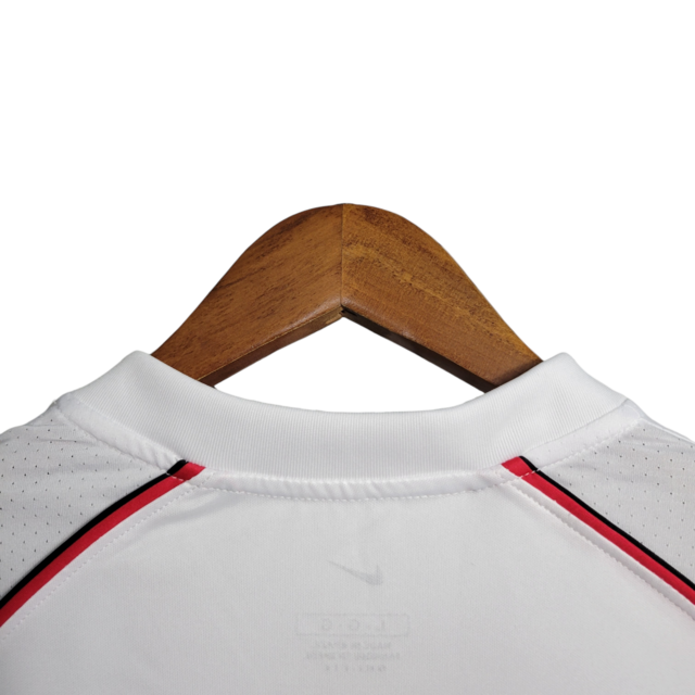 Retro Flamengo 2001 - Away