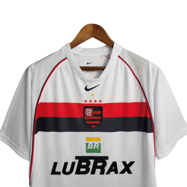 Retro Flamengo 2001 - Away
