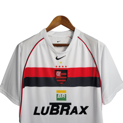 Retro Flamengo 2001 - Away
