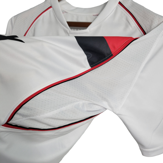 Retro Flamengo 2001 - Away