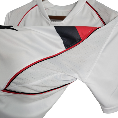 Retro Flamengo 2001 - Away