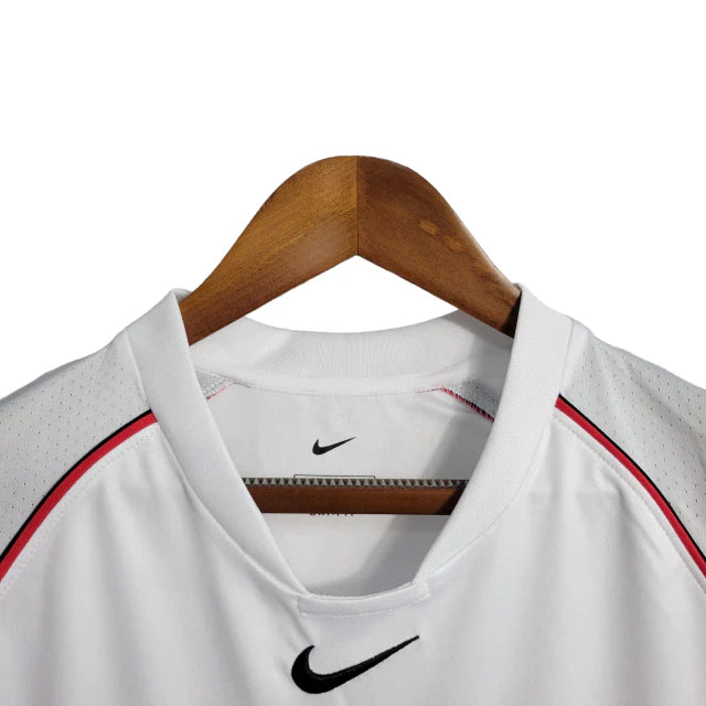 Retro Flamengo 2001 - Away