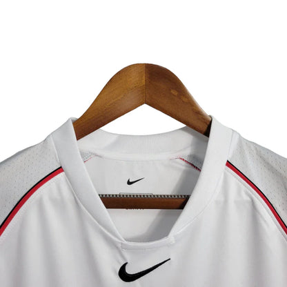 Retro Flamengo 2001 - Away