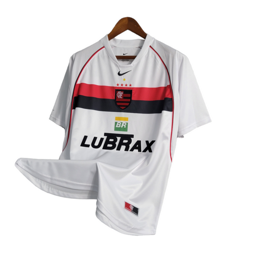 Retro Flamengo 2001 - Away