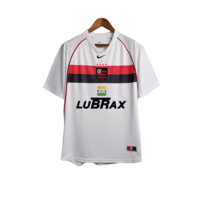 Retro Flamengo 2001 - Away
