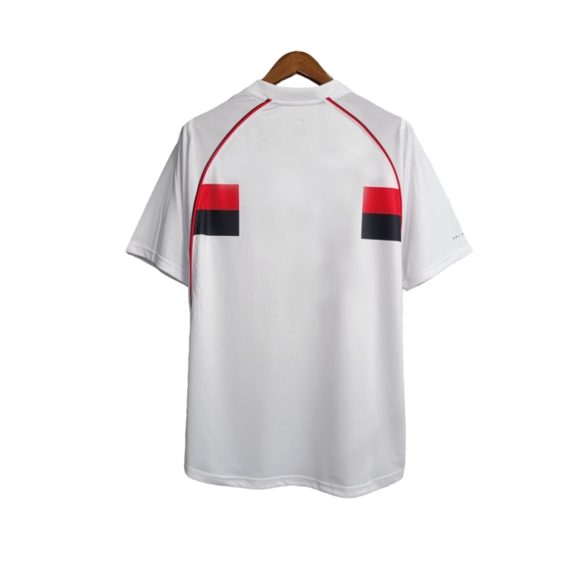 Retro Flamengo 2001 - Away