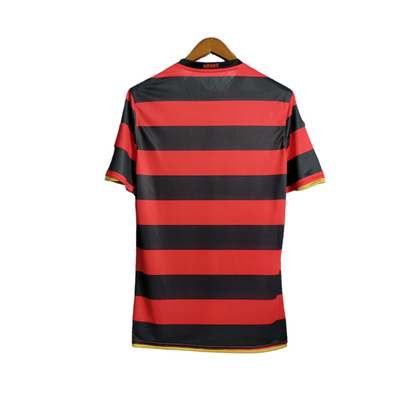 Retro Flamengo 08-09 - Home