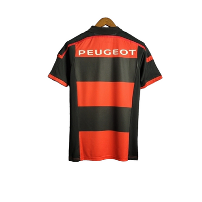 do Flamengo 2017/2018 Retro Shirt