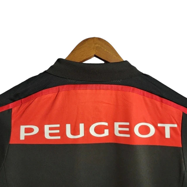 Retro do Flamengo 2017-2018