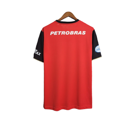 Retro Flamengo 07-08 - Home