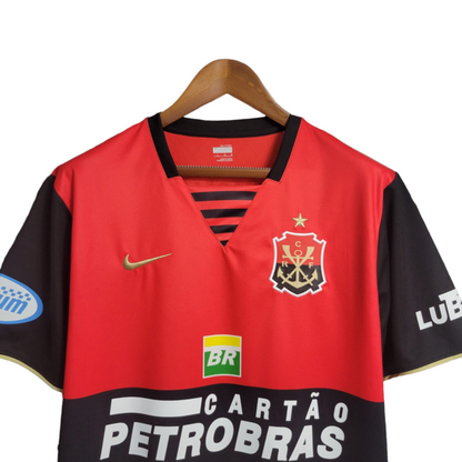 Retro Flamengo 07-08 - Home