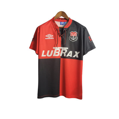 Flamengo 1994 Away Retro Shirt