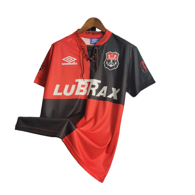 Flamengo 1994 Away Retro Shirt