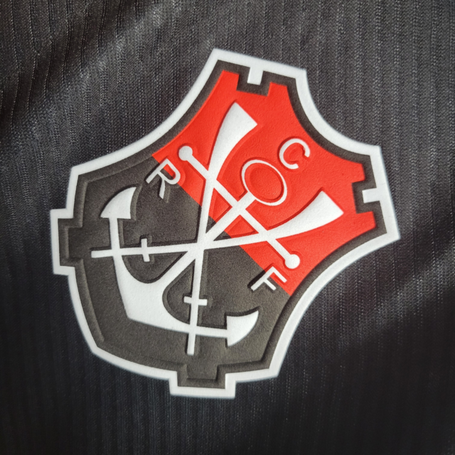Flamengo 1994 Away Retro Shirt