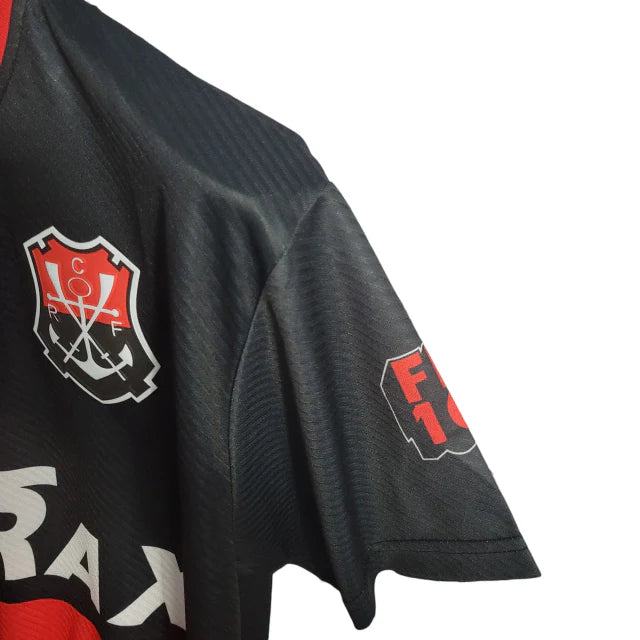Flamengo 1994 Away Retro Shirt
