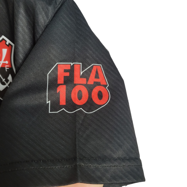 Flamengo 1994 Away Retro Shirt